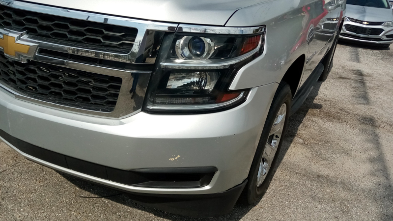 Chevrolet Suburban 2015 price $5,000 Down