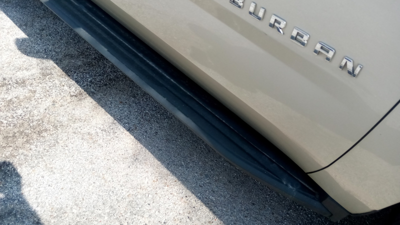 Chevrolet Suburban 2016 price $5,500 Down