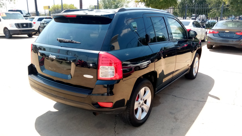 Jeep Compass 2012 price $1,800 Down