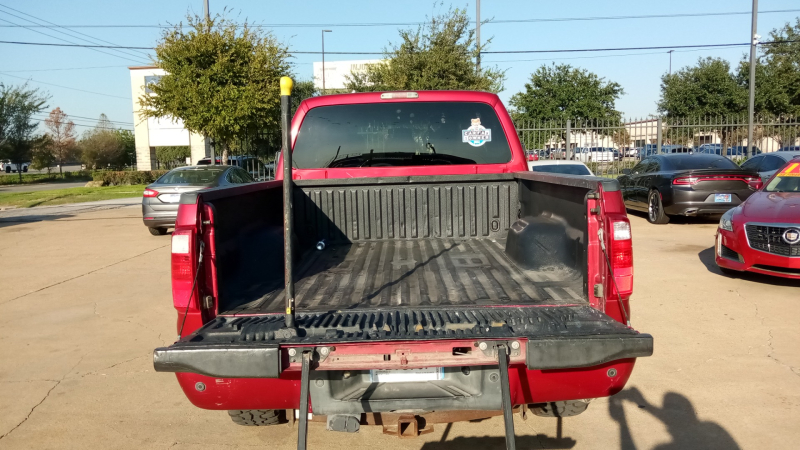 Ford Super Duty F-250 SRW 2015 price $7,500 Down