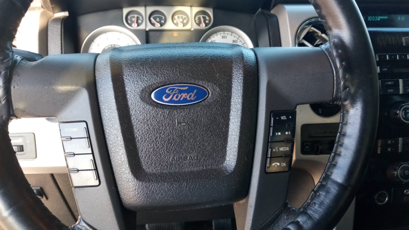 Ford F-150 2010 price $2,800 Down