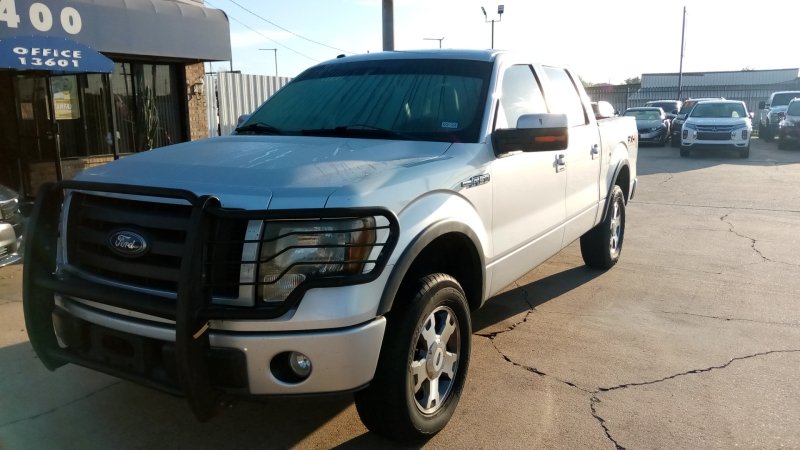 Ford F-150 2010 price $2,800 Down