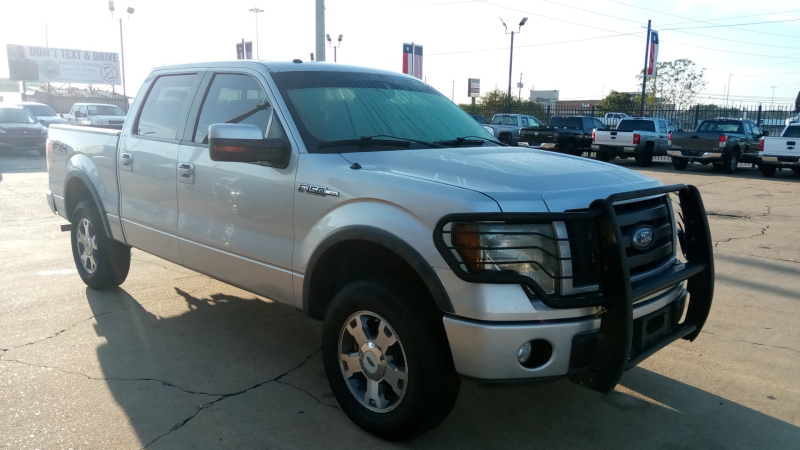 Ford F-150 2010 price $2,800 Down