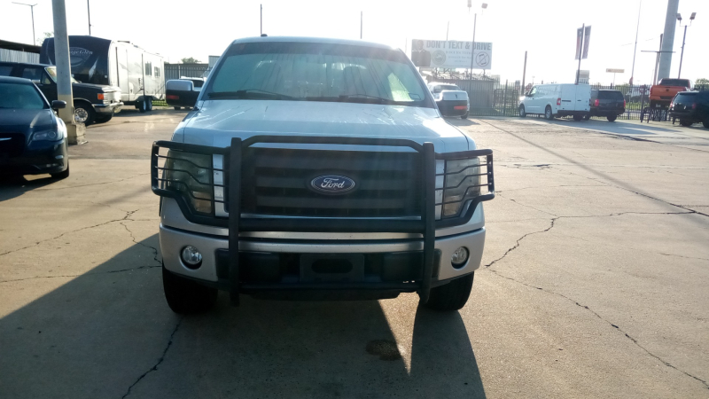 Ford F-150 2010 price $2,800 Down