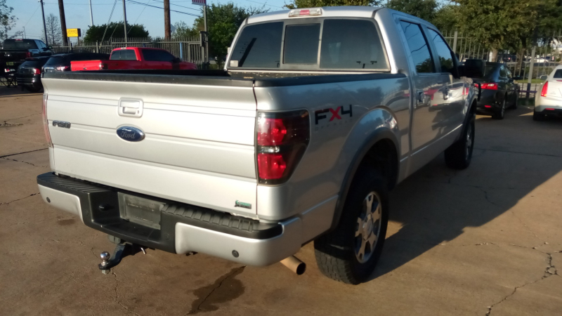 Ford F-150 2010 price $2,800 Down