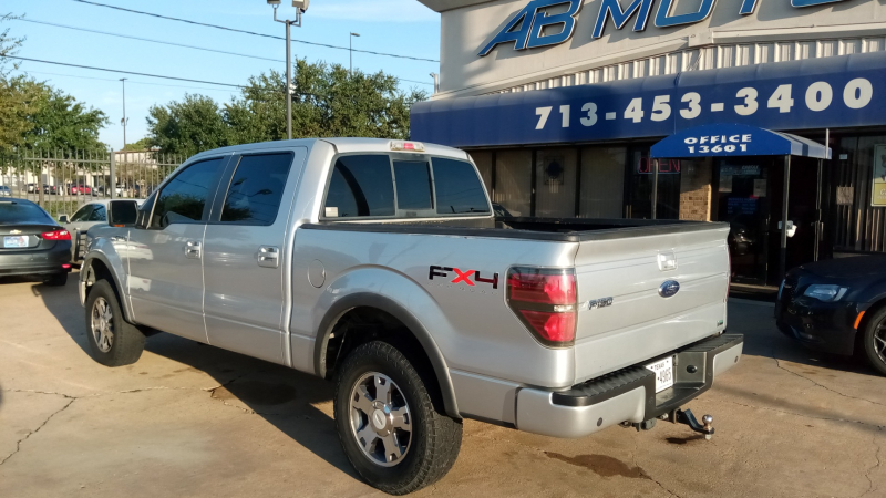 Ford F-150 2010 price $2,800 Down