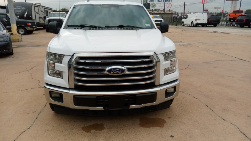 Ford F-150 2015 price $4,500 Down