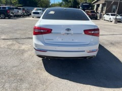 Kia Cadenza 2014 price $3,000 Down