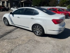 Kia Cadenza 2014 price $3,000 Down