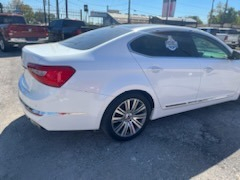 Kia Cadenza 2014 price $3,000 Down