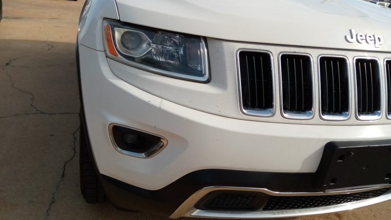 Jeep Grand Cherokee 2014 price $3,000 Down