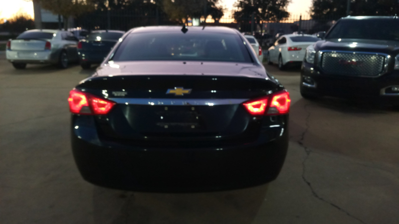 Chevrolet Impala 2014 price $2,800 Down