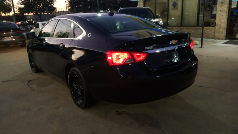 Chevrolet Impala 2014 price $2,800 Down