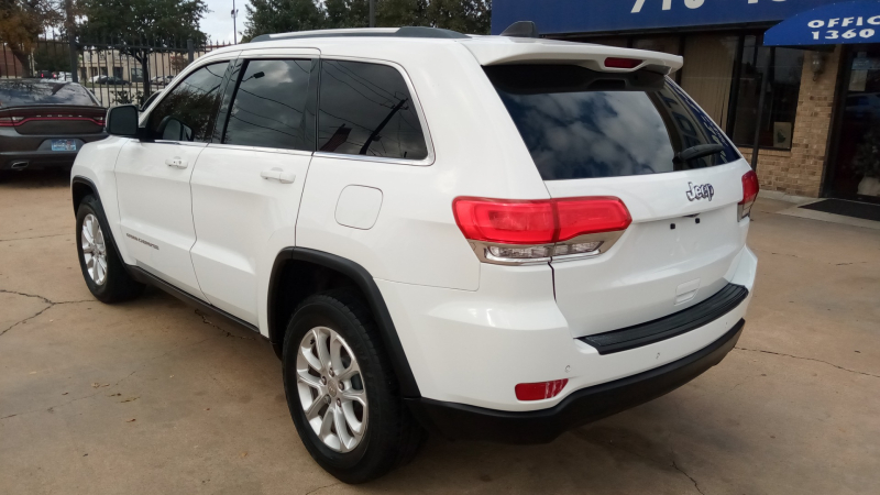 Jeep Grand Cherokee 2015 price $3,000 Down