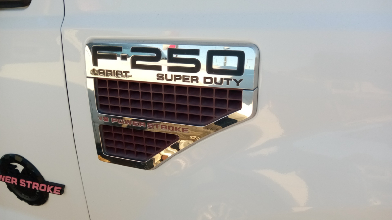 Ford Super Duty F-250 SRW 2009 price $4,500 Down