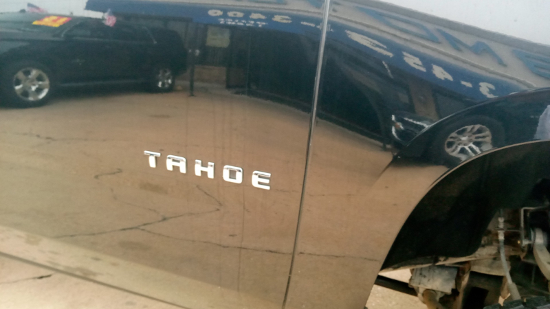 Chevrolet Tahoe 2015 price $5,800 Down