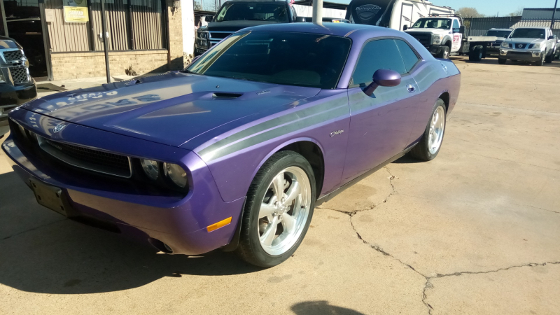 Dodge Challenger 2010 price $0