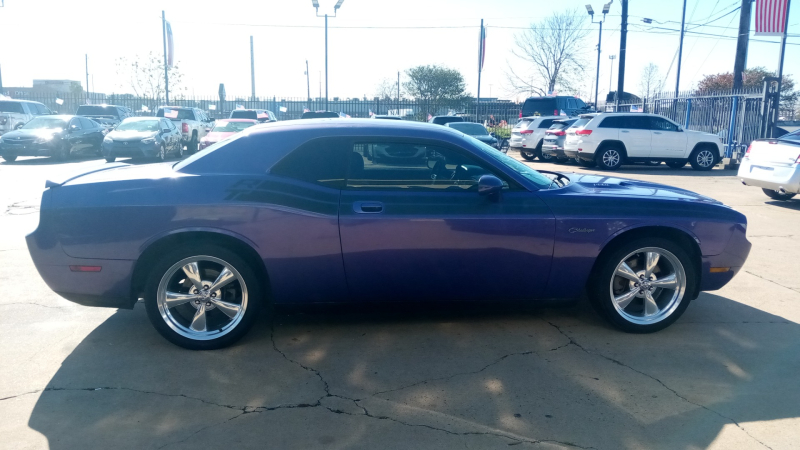 Dodge Challenger 2010 price $0