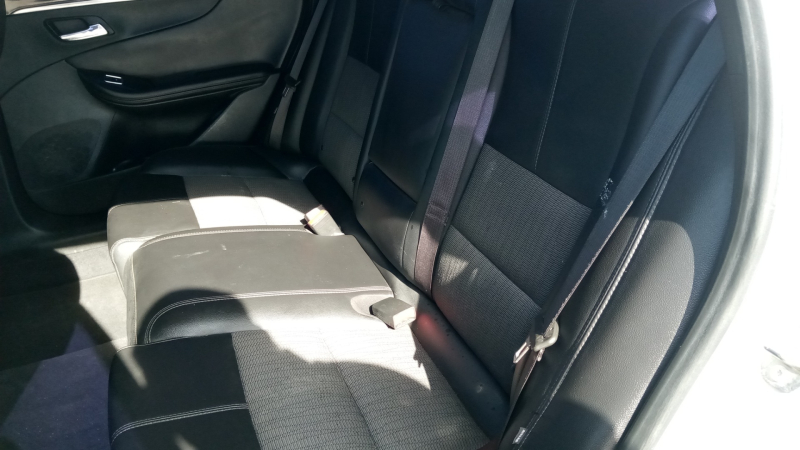Chevrolet Impala 2019 price $0