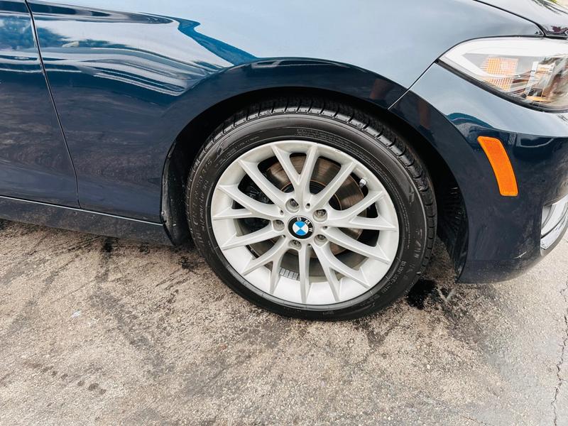 BMW 2 SERIES 2016 price $18,997