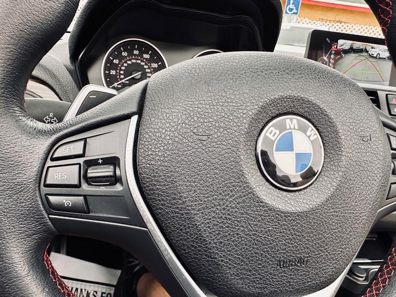 BMW 2 SERIES 2016 price $16,991