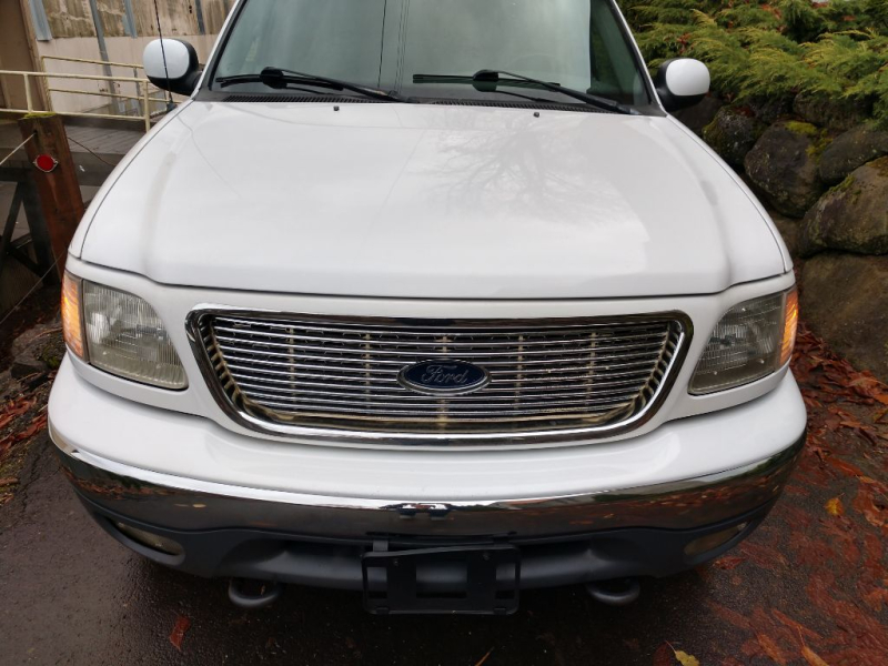 FORD F150 1999 price $7,495