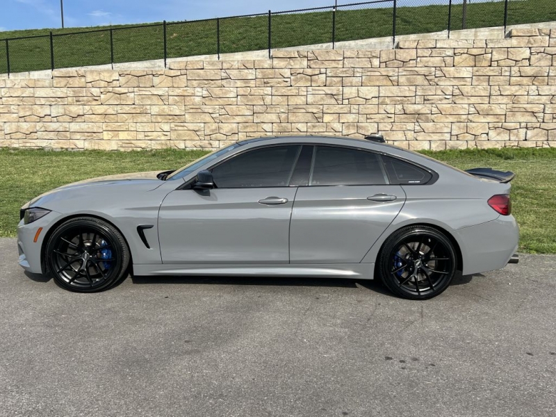 BMW 435 2015 price $27,990