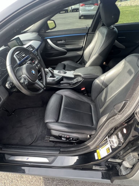 BMW 435 2015 price $27,990