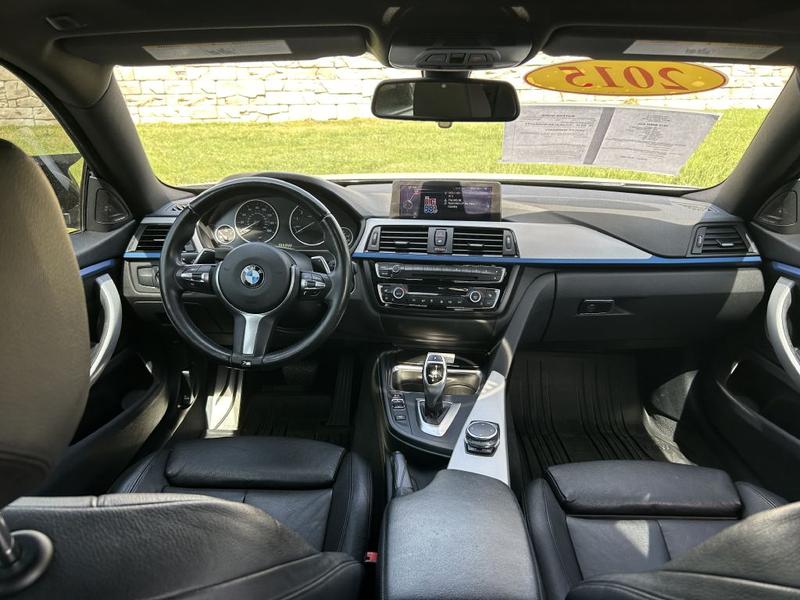 BMW 435 2015 price $23,990