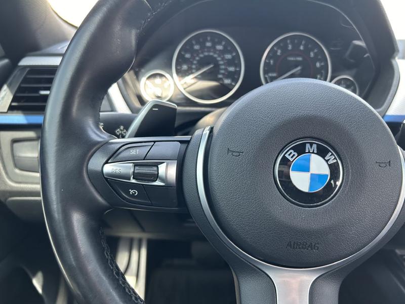 BMW 435 2015 price $24,990