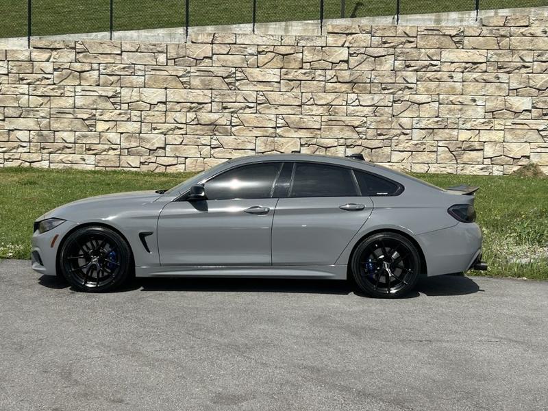 BMW 435 2015 price $24,990