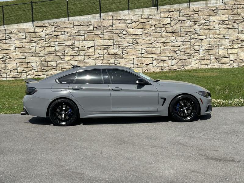 BMW 435 2015 price $23,990