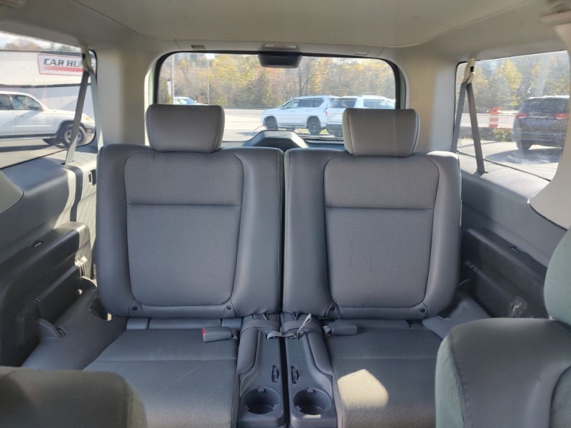 HONDA ELEMENT 2005 price Call for Pricing.