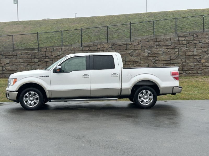 FORD F150 2010 price $14,590