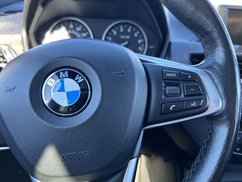 BMW X1 2017 price $15,990