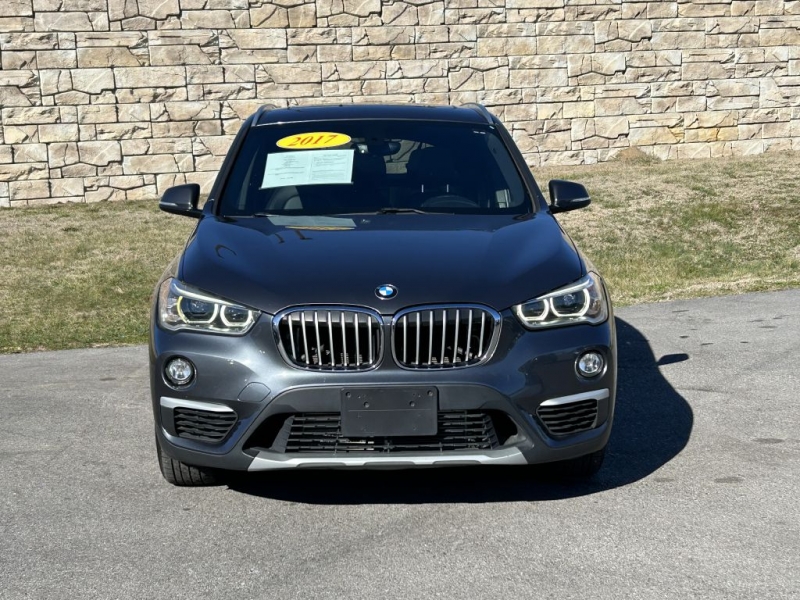 BMW X1 2017 price $15,990