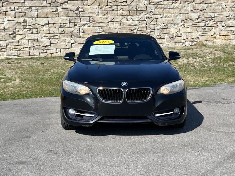 BMW 228 2015 price $12,990