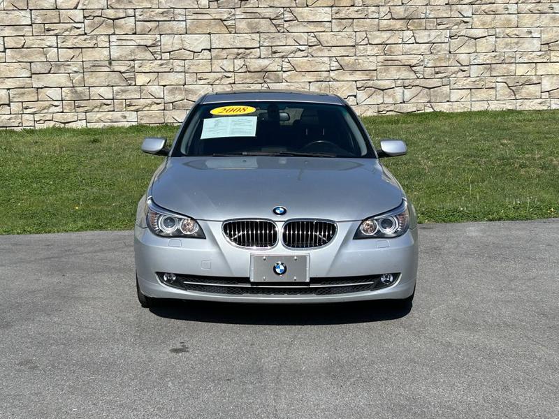 BMW 528 2008 price $7,990