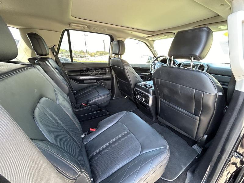 FORD EXPEDITION 2019 price $47,500