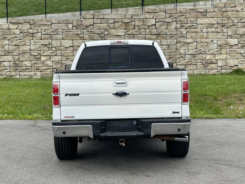 FORD F150 2010 price $11,290