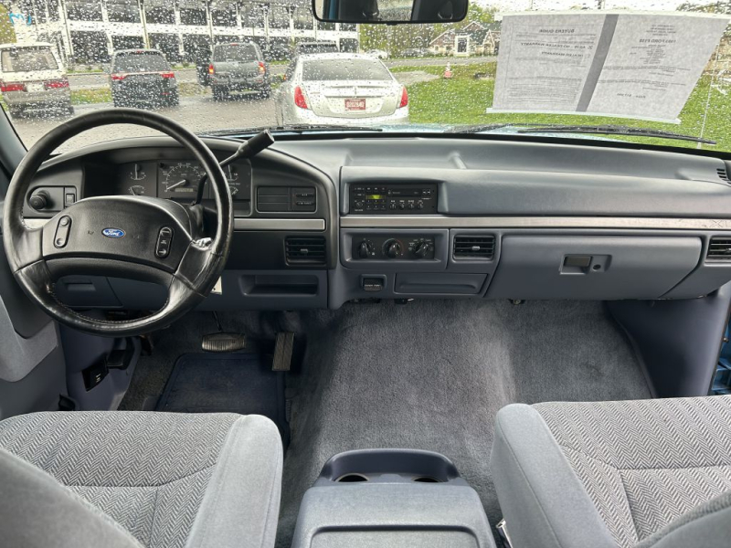 FORD F150 1993 price $16,990