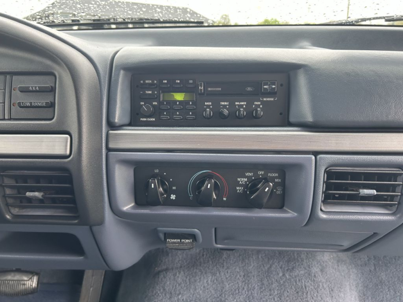 FORD F150 1993 price $15,290