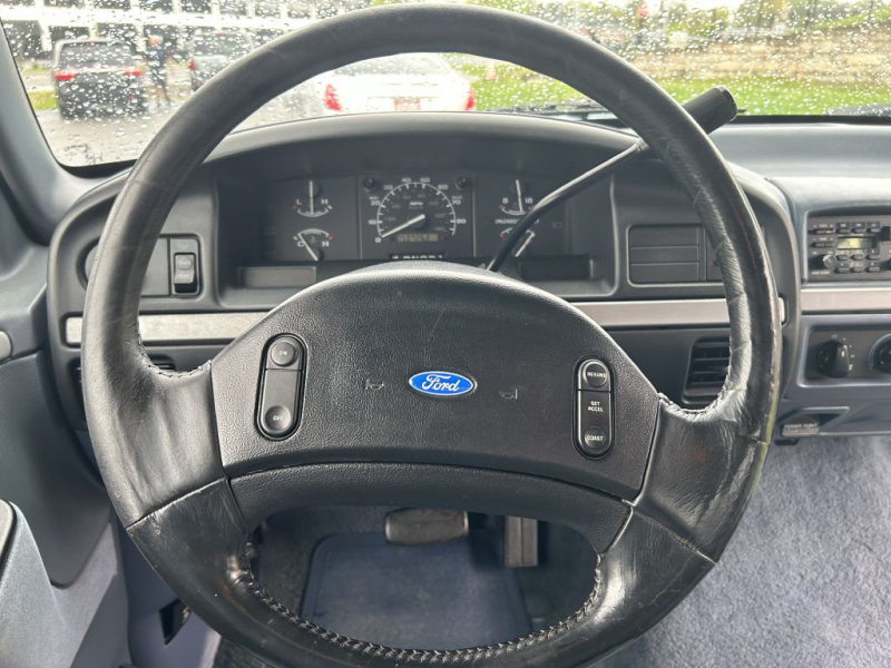 FORD F150 1993 price $15,290