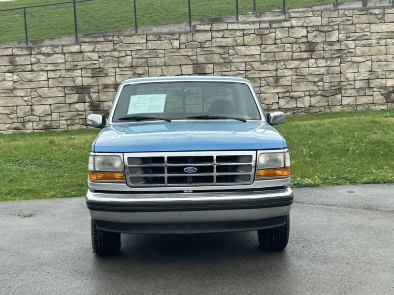 FORD F150 1993 price $16,990