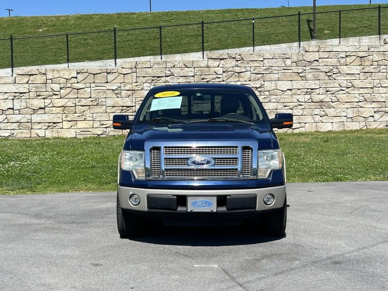 FORD F150 2010 price $14,970