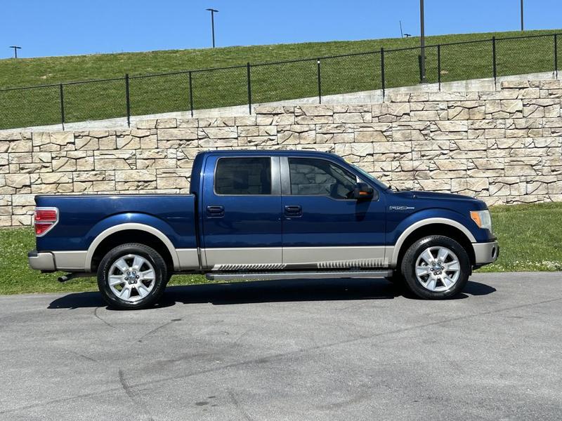 FORD F150 2010 price $14,970