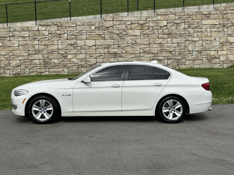 BMW 528 2013 price $10,990