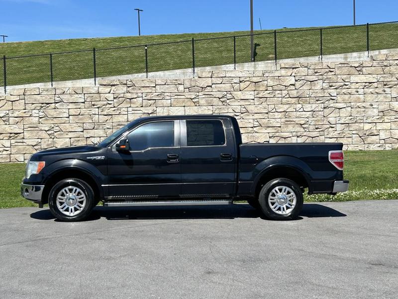 FORD F150 2012 price $14,990