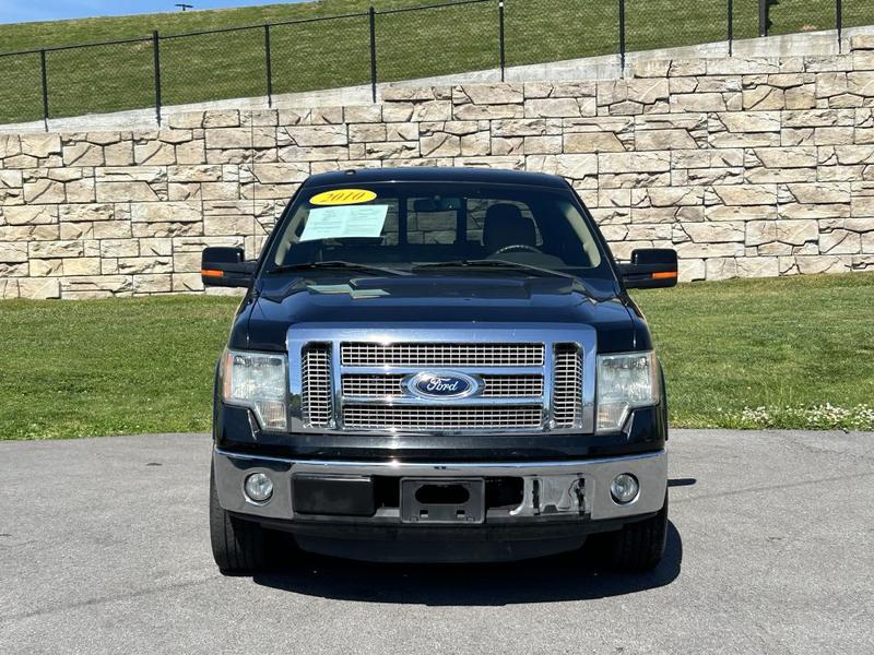 FORD F150 2012 price $14,990