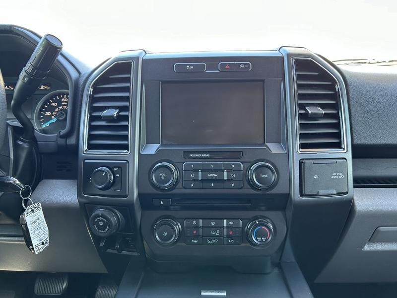FORD F150 2018 price $18,990